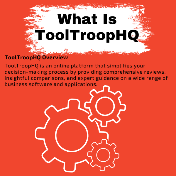 What is tooltroophq